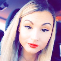 Caitlin Hebeler
