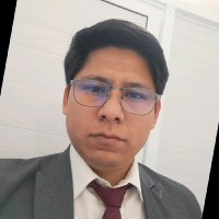 Joel Palacios Torres