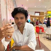 Harsh Kumar