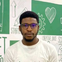 Aneke Frederick