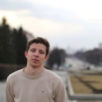 Yaroslav Podporin