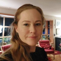 Olaug Marie Reiakvam
