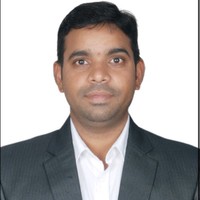 Rajesh Kumar Pabba