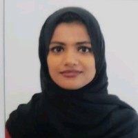 Sadaf Ahmed