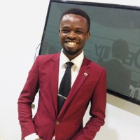 God’spower Lawrence