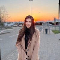 Alina Melnychenko