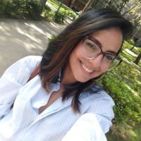 Carla Cadenas Doria
