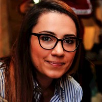 Anna Khachatryan