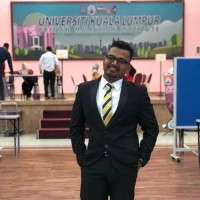 Mohamad Nizam Mohammad Nasir