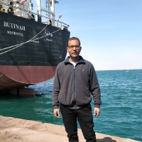 Mohamed Elbohy