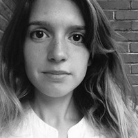 Justine Harbonnier