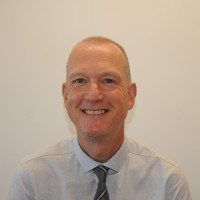 Simon Mason