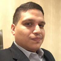 Leonard Rojas