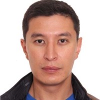 Berik Yessaliyev