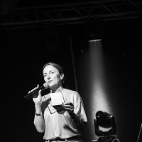 Karen Simmonds