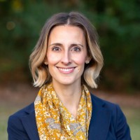 Rebecca Glazier