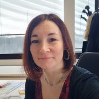 Cécile Draunet
