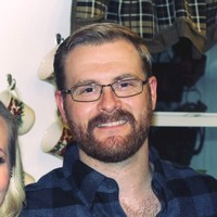 Nicholas Povolny