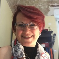 Svitlana Bazhenina