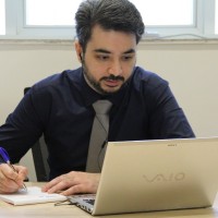 Mohammad Warf Alhafez
