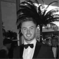 Curtis Anderson DipPFS