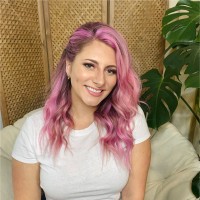 Natalie Menke