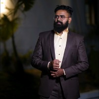 Yogesh Rajguru