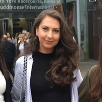 Sarah McEntee