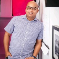 George Tladi