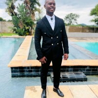 Dwayne Ubisi