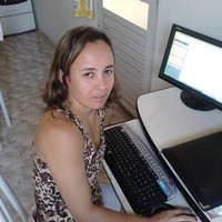 Claudia Cristina de Andrade