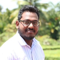 Nithin Nandakumar