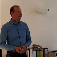 Michael Willemse