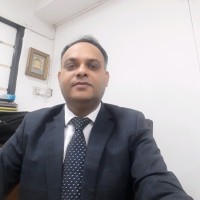 Deepak Kumar