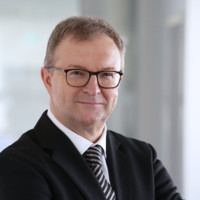 Klaus Demuth