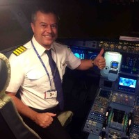 Miguel Angel Barrena