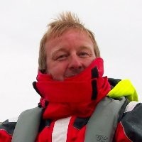 Mikael J. Ena