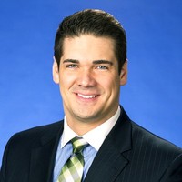 Travis Constance