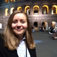 Lovisa Berglund