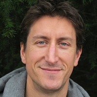 Luke Saxton