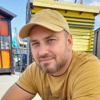 Andrii Trotsiuk