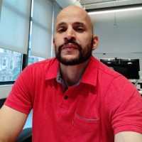 Mohammed Yudeh