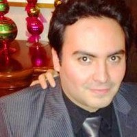 Carlos Gabriel Romero Saenz