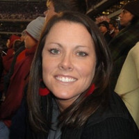 Sarah Ginn Miller