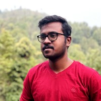 Arun Vikram