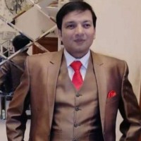 Ejaz Hussain Shah