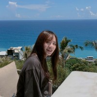 Amber Yang