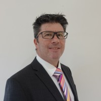 Stephen Harris