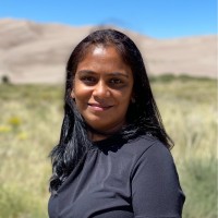 Geetha V.