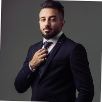 Michael Nasr